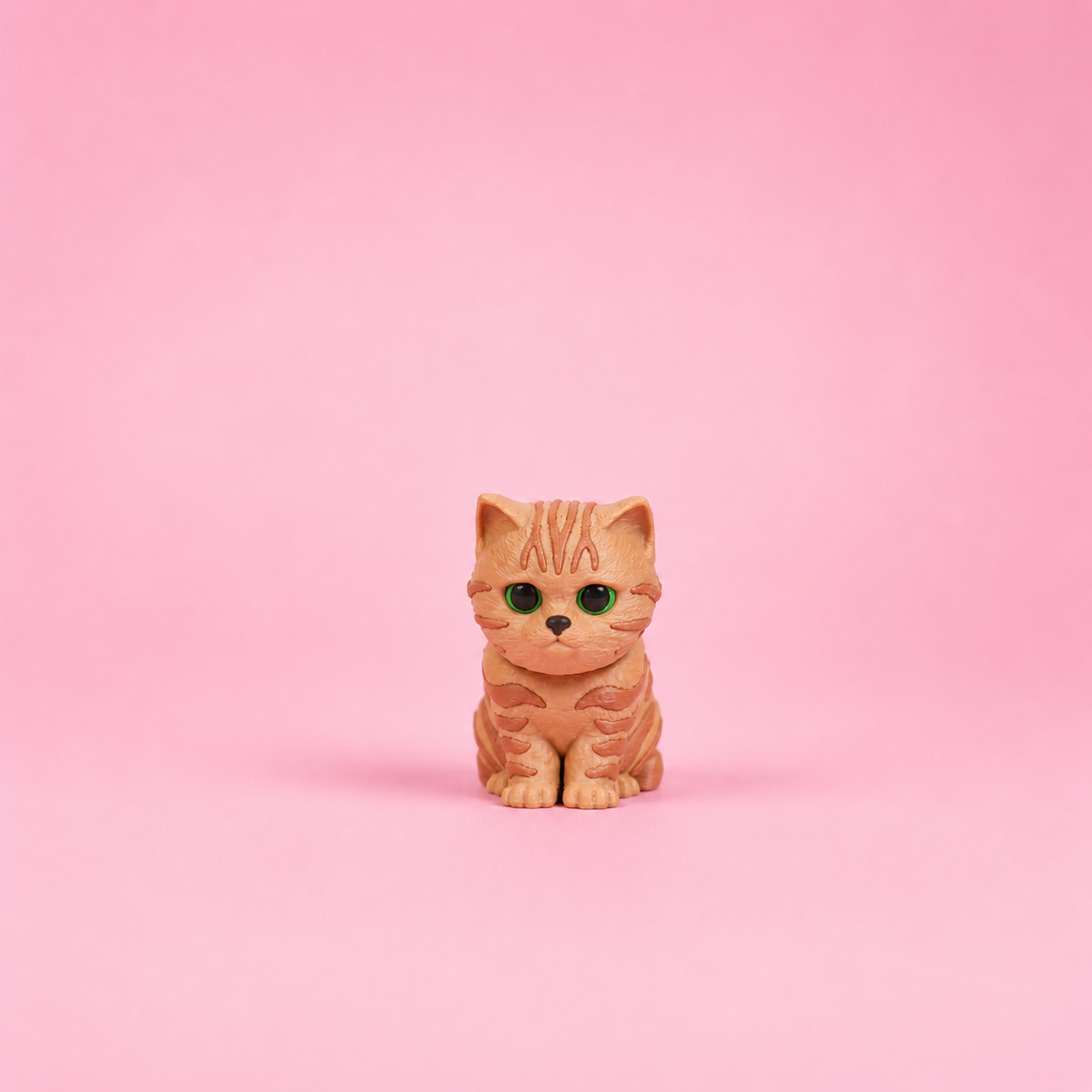 Móc Khóa MeowPack – Phụ Kiện Trang Trí Balo, Túi Xách Hình Mèo Ngộ Nghĩnh