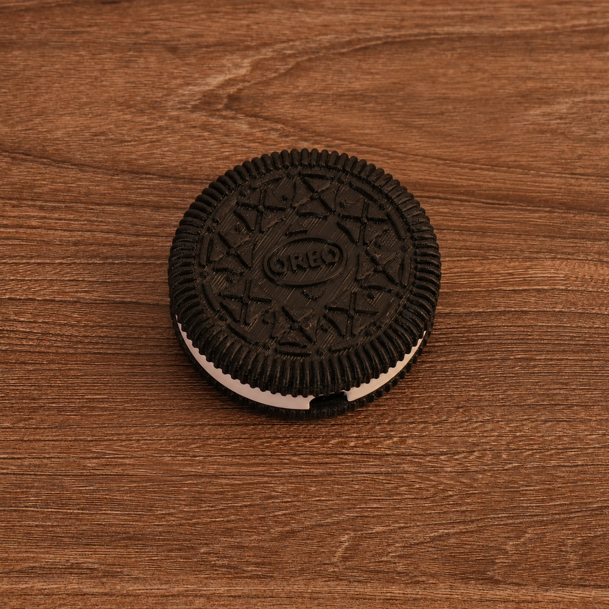 Cuộn Thu Gọn Dây Sạc Oreo