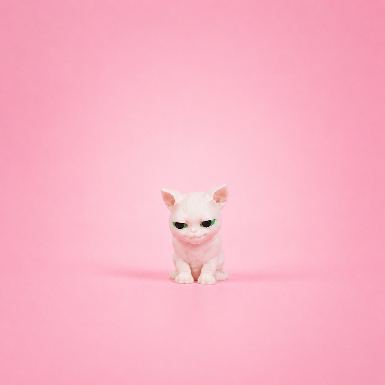Móc Khóa MeowPack – Phụ Kiện Trang Trí Balo, Túi Xách Hình Mèo Ngộ Nghĩnh