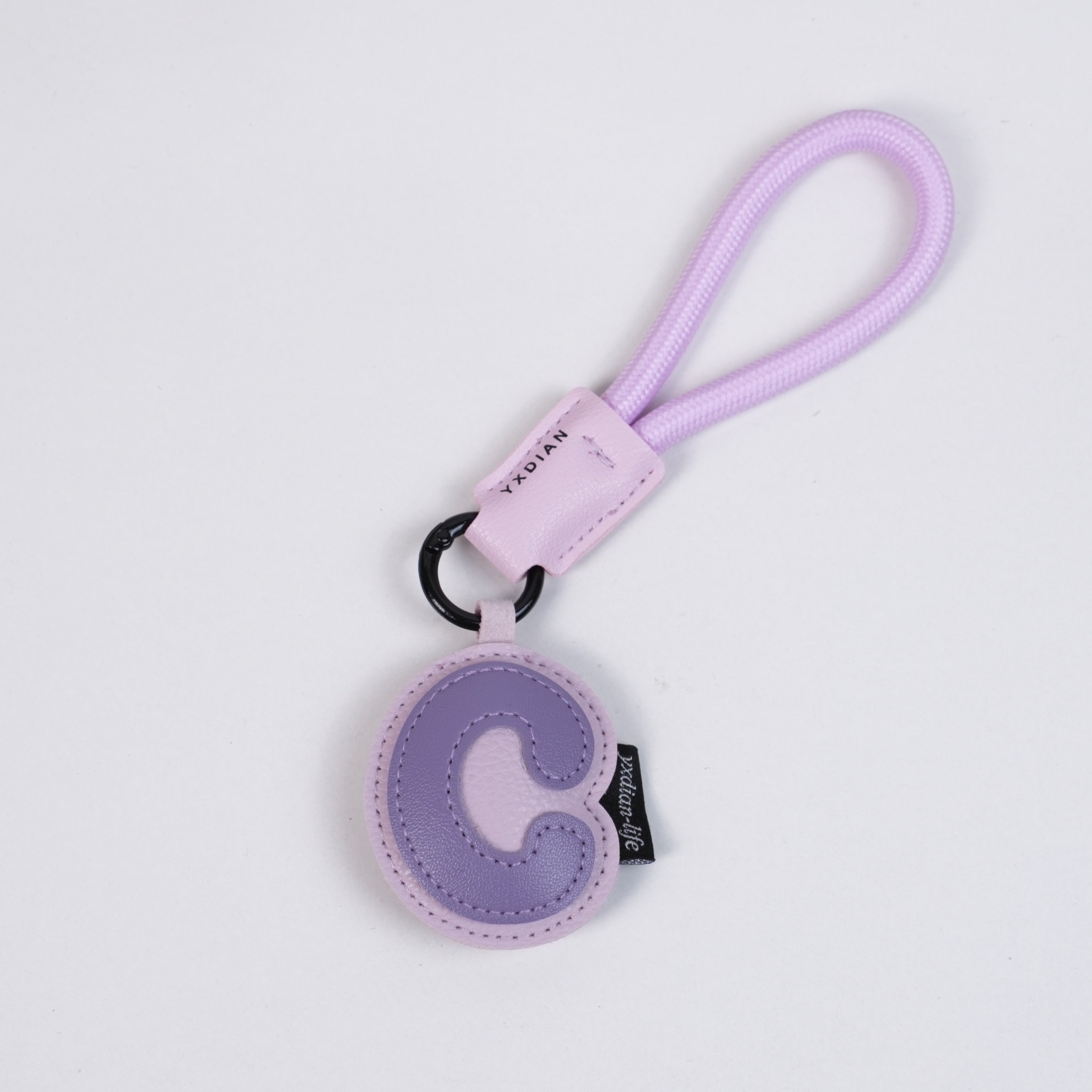 Móc khóa chữ cái - 22 chữ cái alphabet