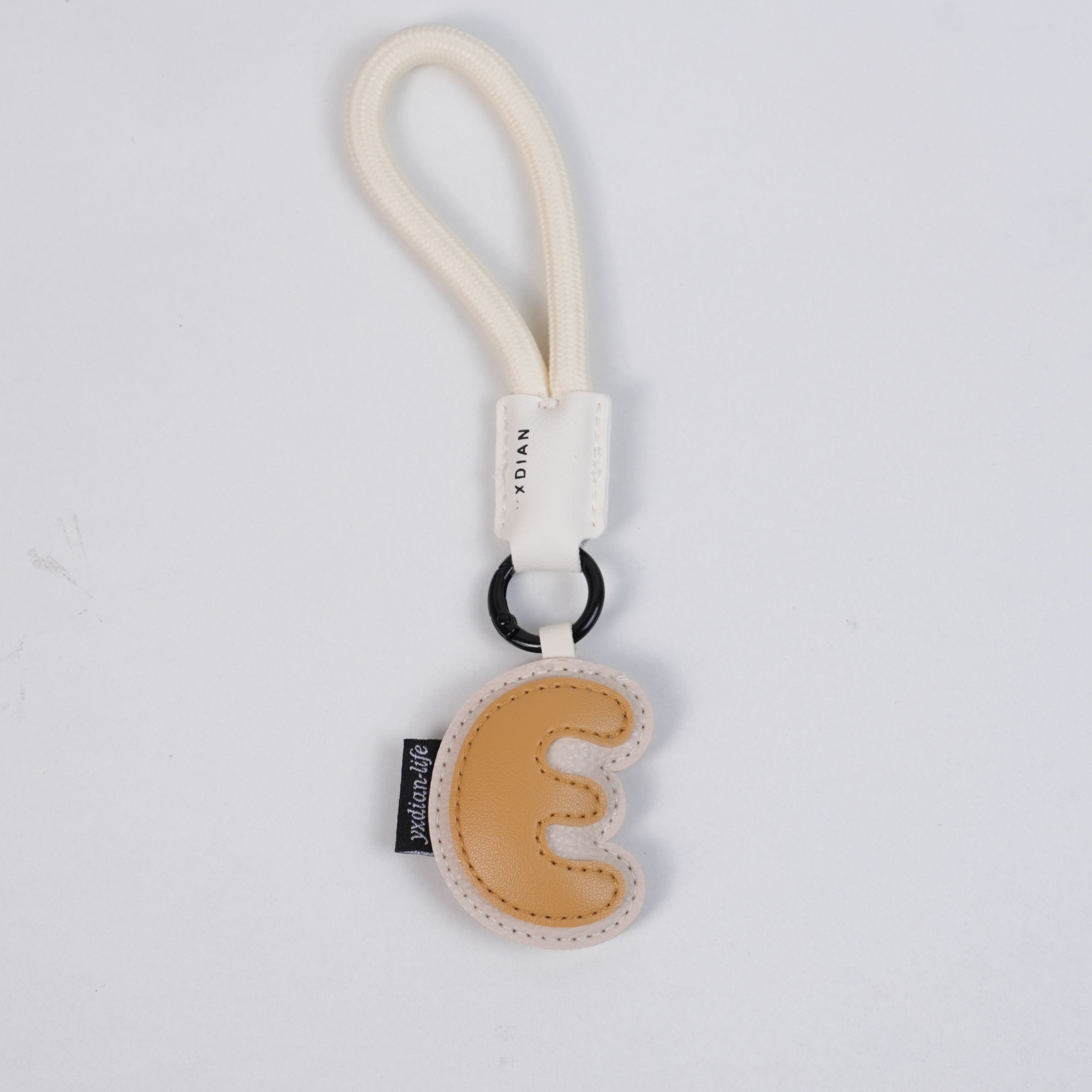 Móc khóa chữ cái - 22 chữ cái alphabet