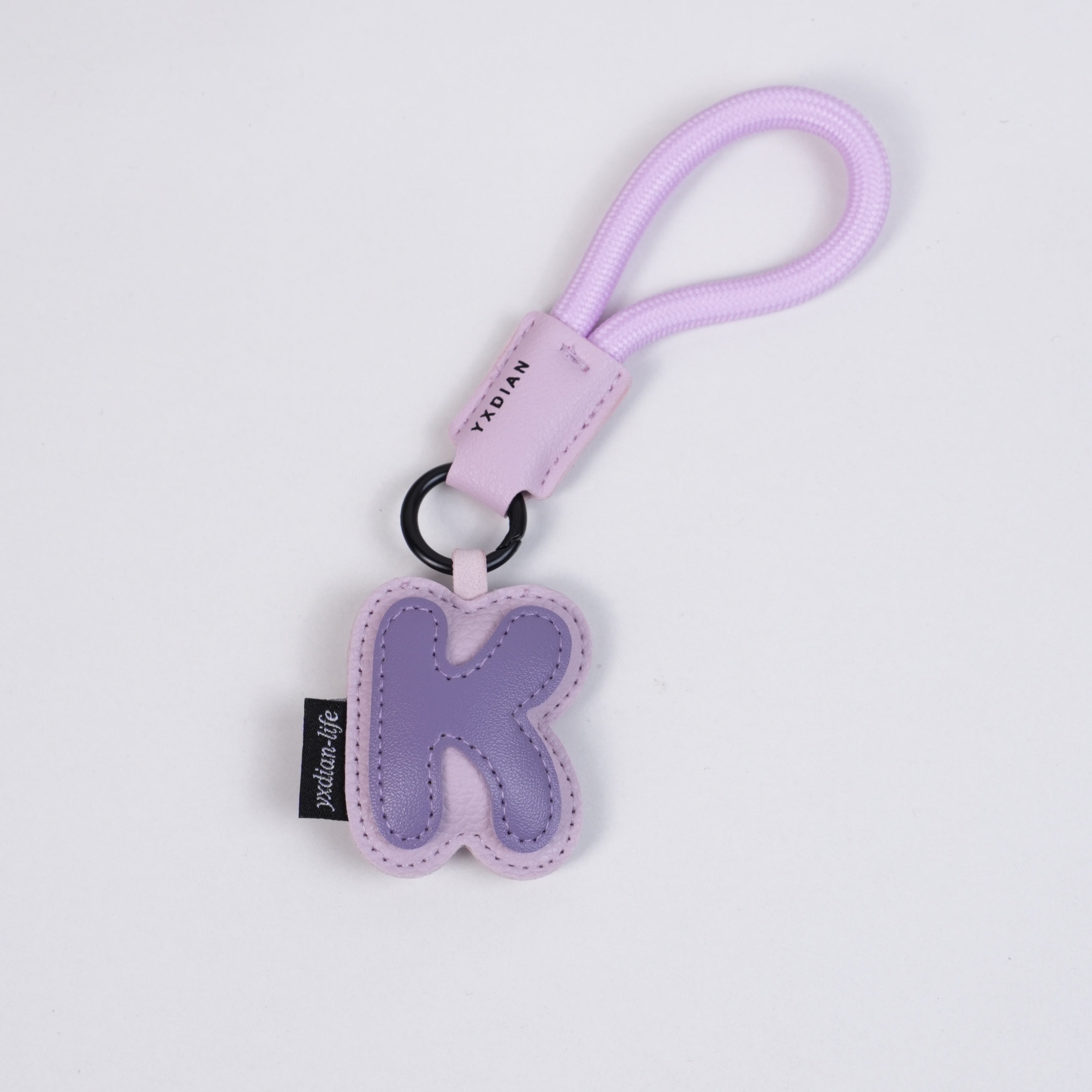 Móc khóa chữ cái - 22 chữ cái alphabet